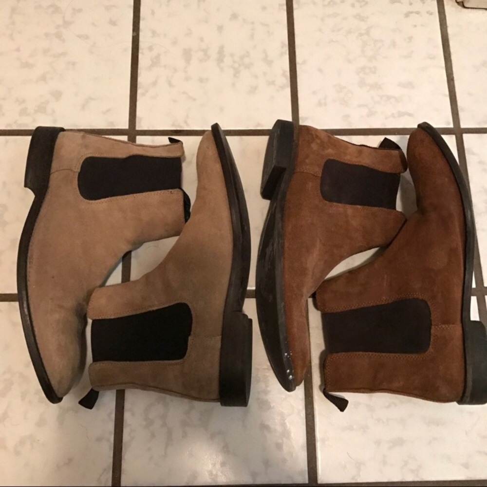 Men's ASOS Ankle Boots