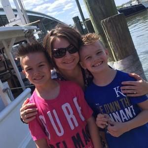 Meet your Posher, Jenna