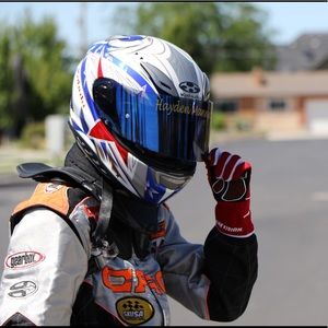 Meet your Posher, Hayden