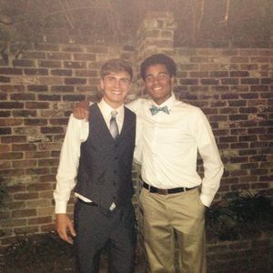 Meet your Posher, Andrea