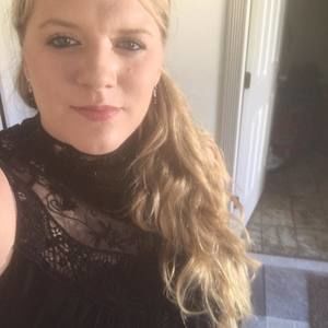 Meet your Posher, Tanya