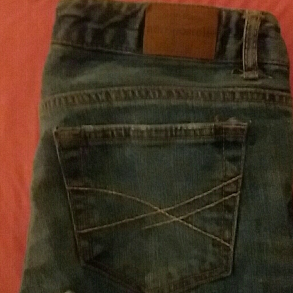 Aeropostal Jeans