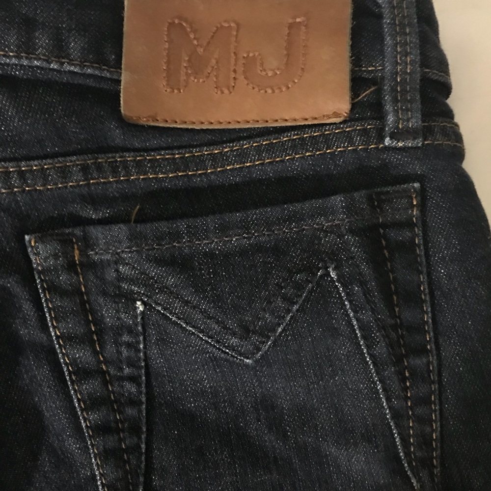 Marc Jacobs’s jeans