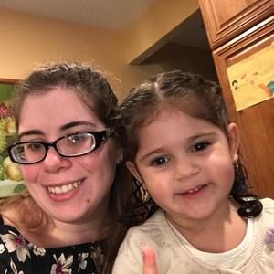 Meet your Posher, Maria