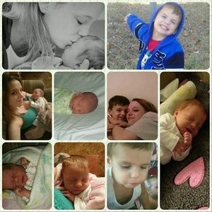 Meet your Posher, Rose