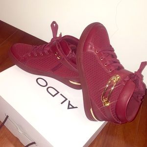 Aldo sneakers