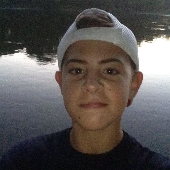 Meet your Posher, Seth - Picture 1 of 1