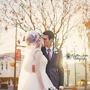 Meet your Posher, David