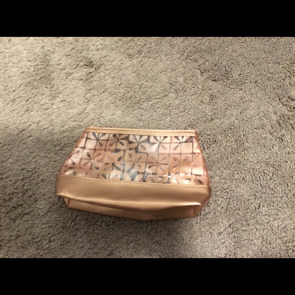 Clinique Make up bag