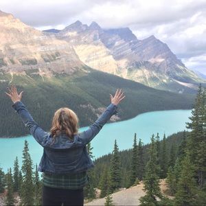 Meet your Posher, Krista