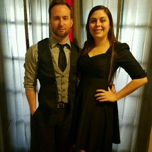 Meet your Posher, Nicole