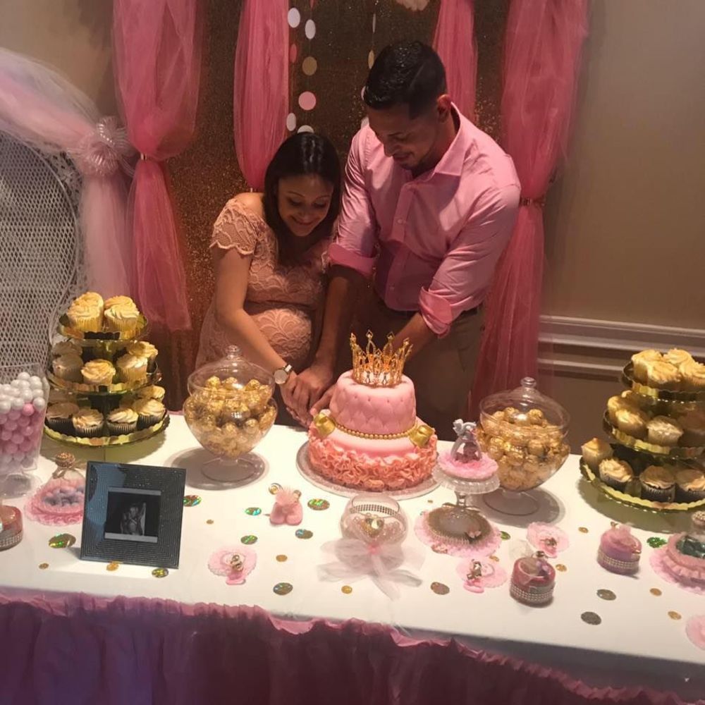 Meet your Posher, Alcides