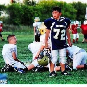 Meet your Posher, Donnie