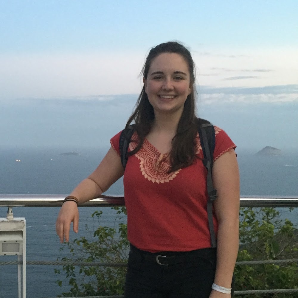 Meet your Posher, Liliana