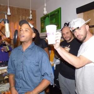 Meet your Posher, Alexander