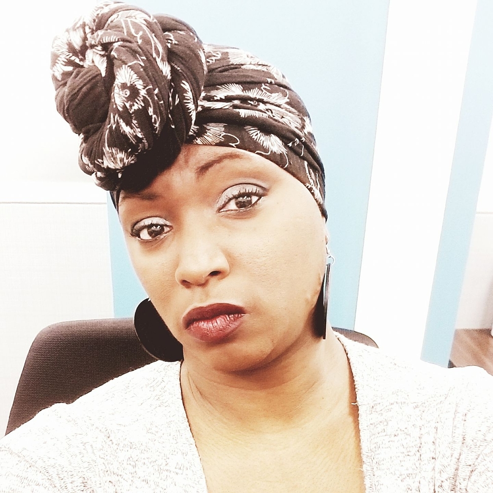 Meet your Posher, Jacqueline