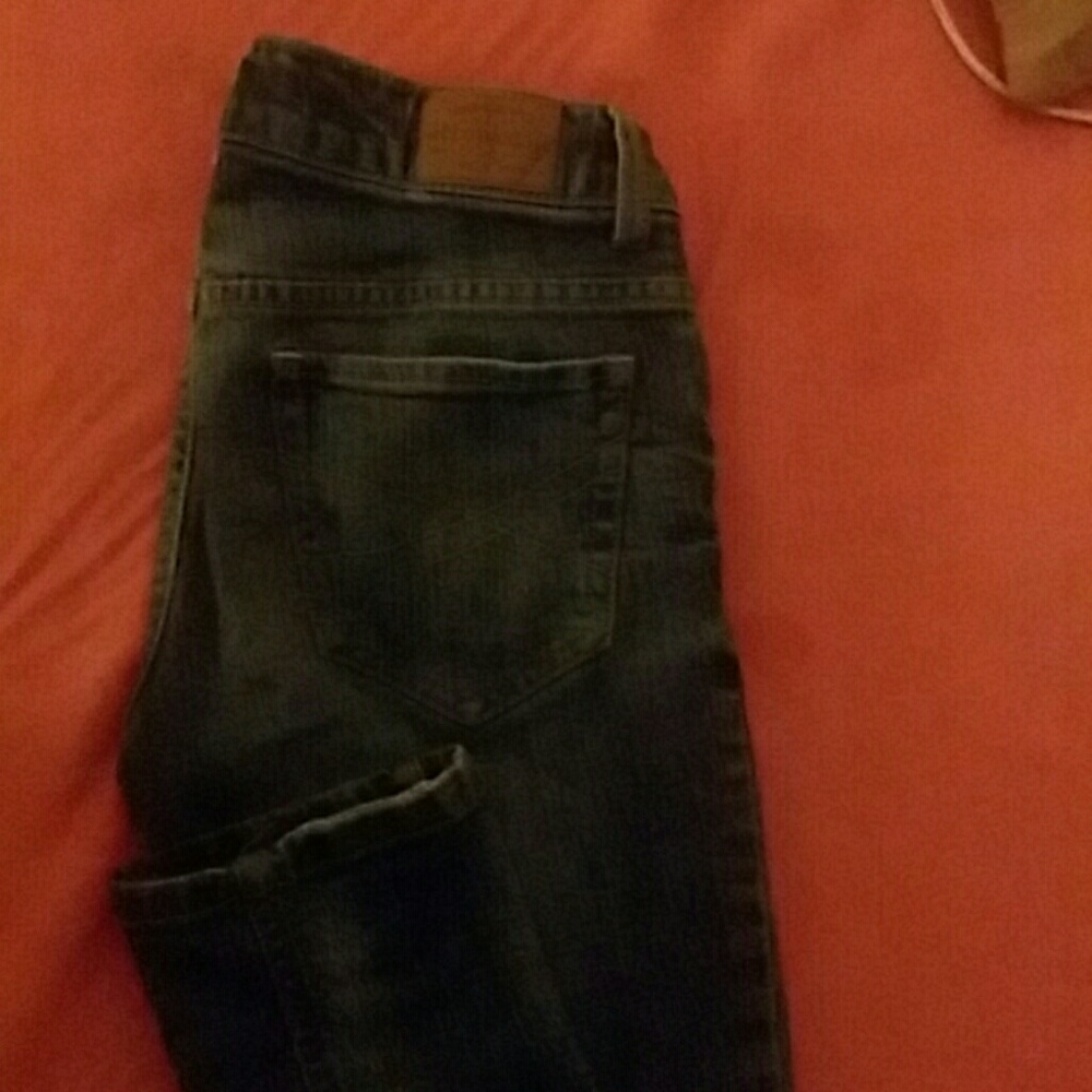 Aeropostale Jeans
