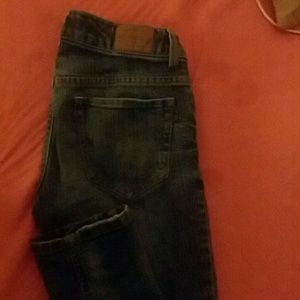 Aeropostale Jeans
