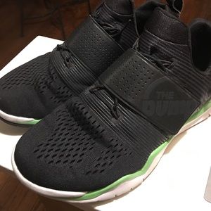 Reebok ZPump Fusion TR