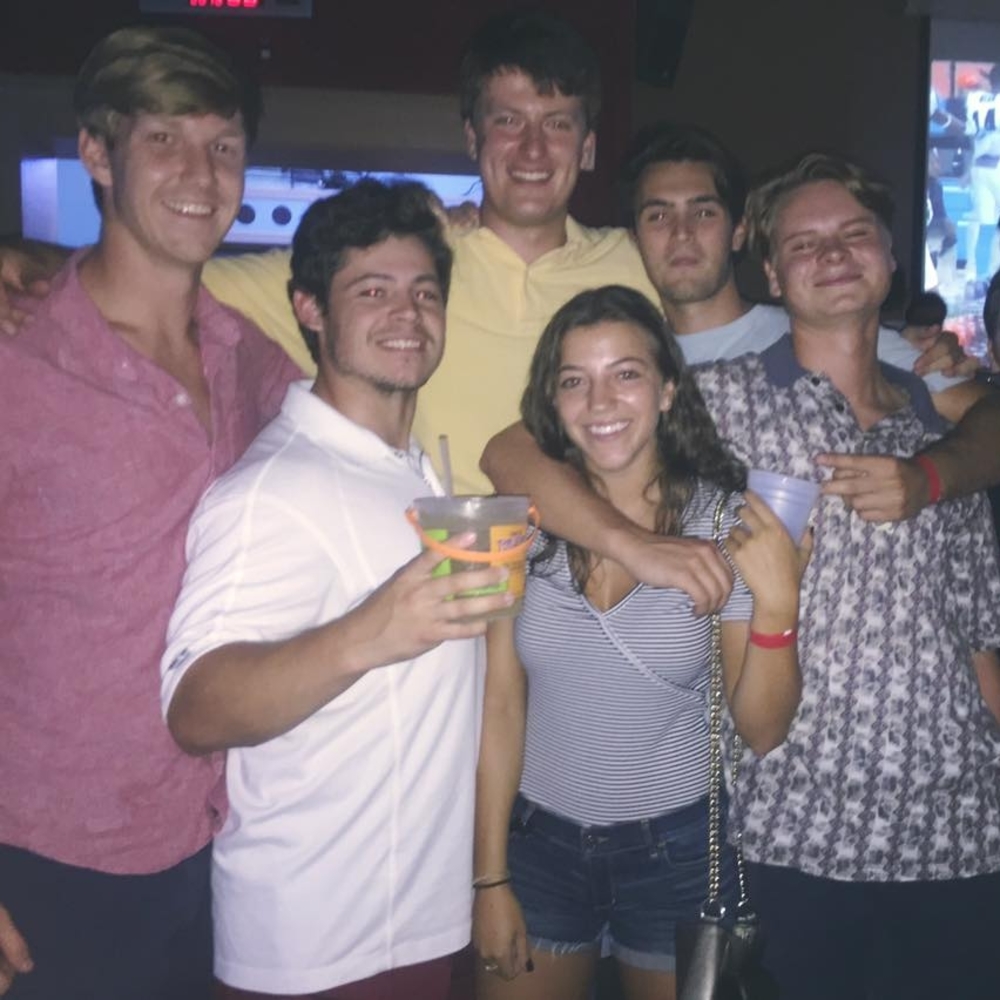 Meet your Posher, Kevin