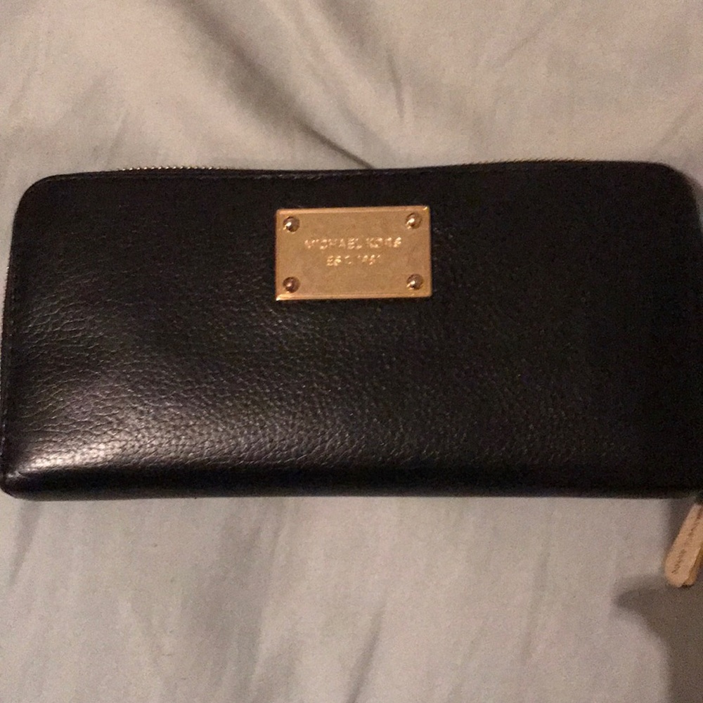Mk wallet