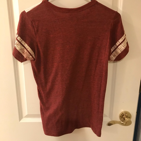 University of Utah shirt - Picture 2 of 3