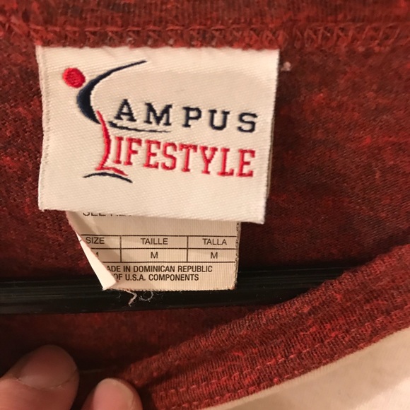 University of Utah shirt - Picture 3 of 3