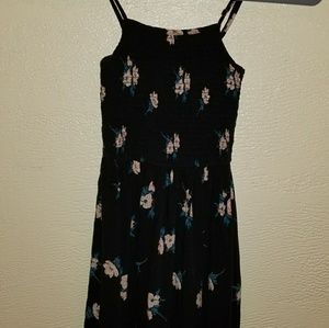 Hollister dress