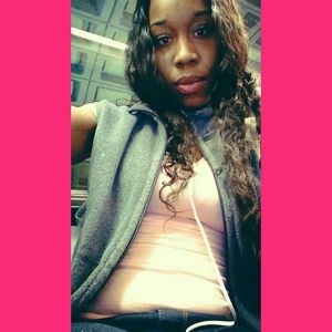 Meet your Posher, Faith