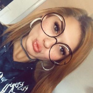 Meet your Posher, Amber