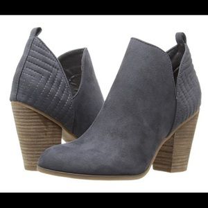 Carlos Santana Ankle Boots