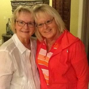 Meet your Posher, Vicky