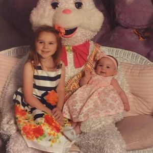 Meet your Posher, Ernestine