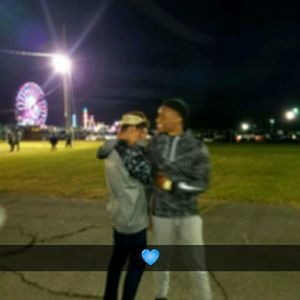 Meet your Posher, Darnell