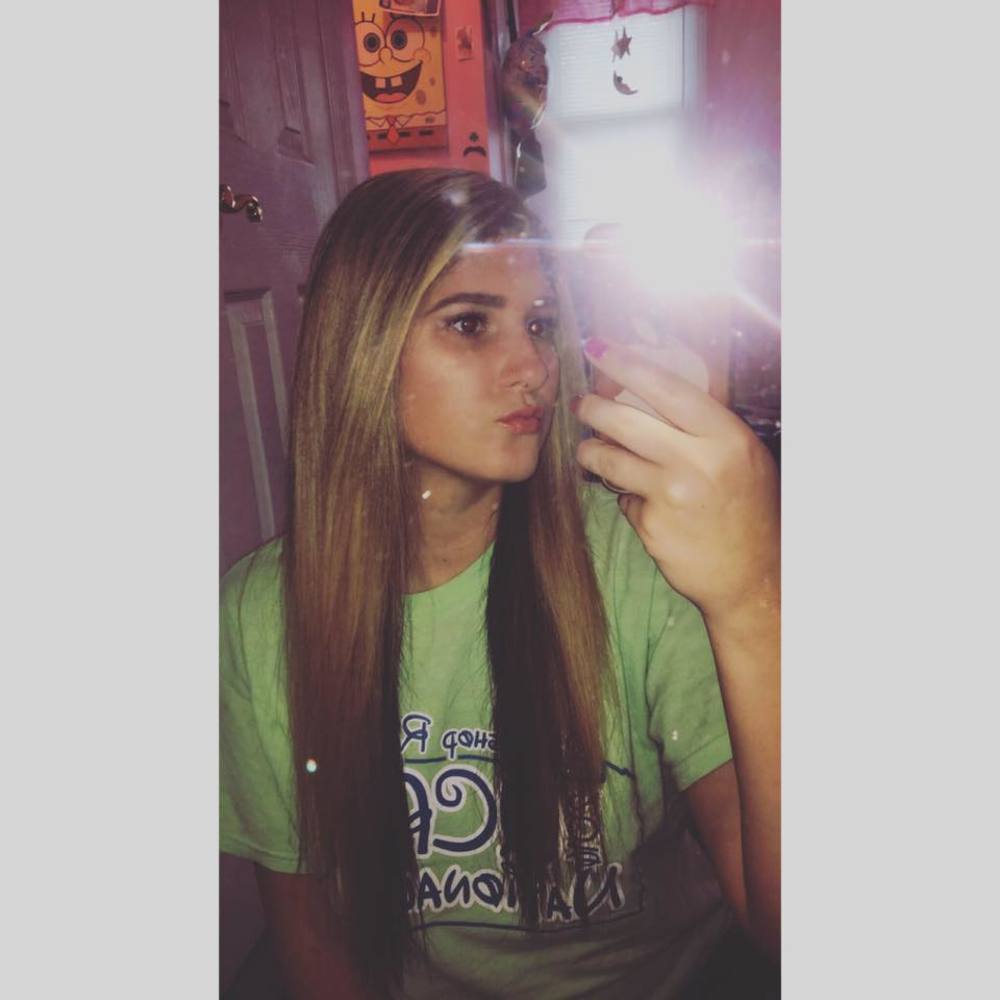 Meet your Posher, Alana