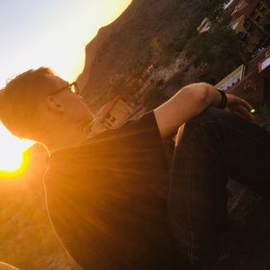 Meet your Posher, Trevor