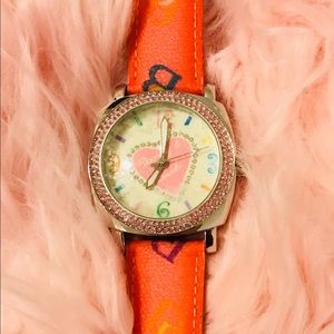 Authentic Doney and Bourke Watch