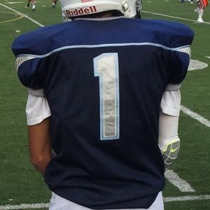 Meet your Posher, Adam