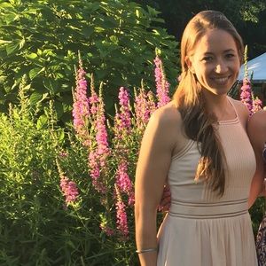 Meet your Posher, Christina