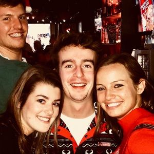 Meet your Posher, Rob