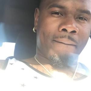 Meet your Posher, Damarcus