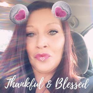 Meet your Posher, Jodi