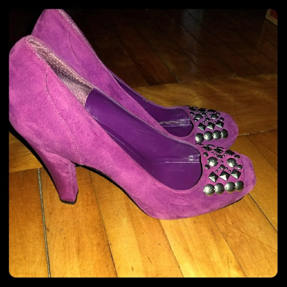 BCBG Generation Pumps