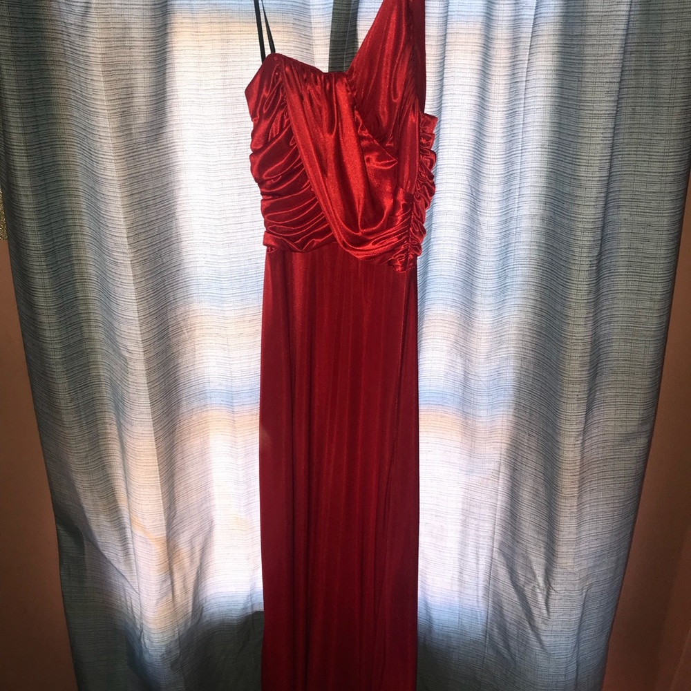 B Darlin Prom Dress