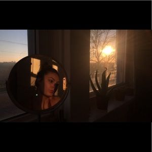 Meet your Posher, Sunny