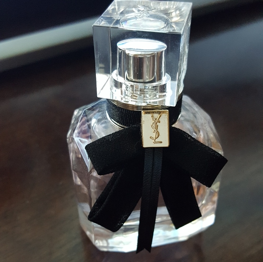 YSL Amour perfume