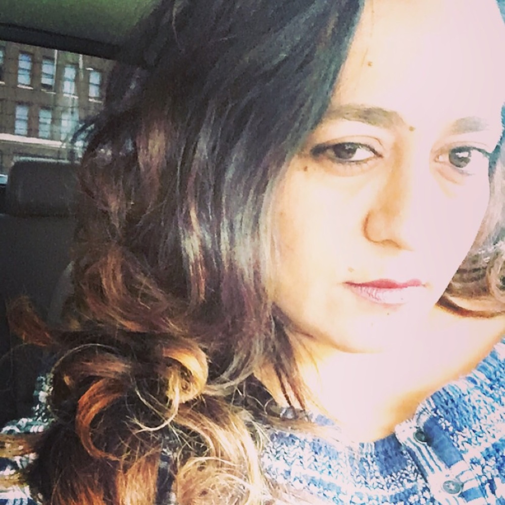 Meet your Posher, Michelle