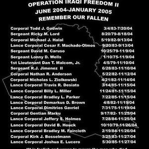 Meet your Posher, Rick