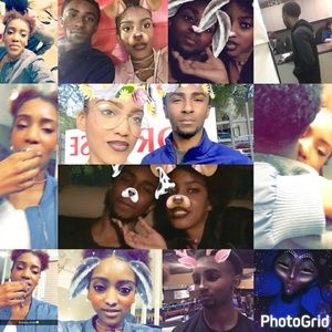 Meet your Posher, Wilfred