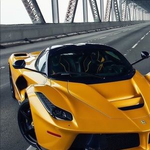 Meet your Posher, Omar